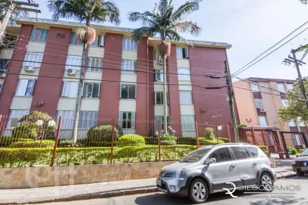 Apartamento com 1 Quarto à venda, 34m² no Petrópolis, Porto Alegre