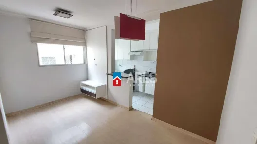 Apartamento com 2 Quartos à venda, 50m² no Jardim Progresso, Americana