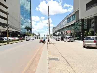 Ponto Comercial para alugar, 94m² no Vila da Serra, Nova Lima