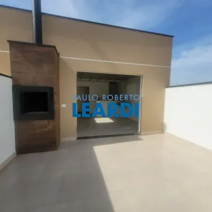 Cobertura com 2 Quartos à venda, 90m² no Vila Gilda, Santo André