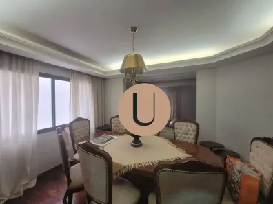 Apartamento com 4 Quartos à venda, 211m² no Vila Regente Feijó, São Paulo