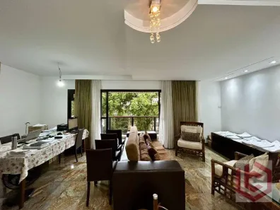 Apartamento com 3 Quartos à venda, 160m² no Gonzaga, Santos