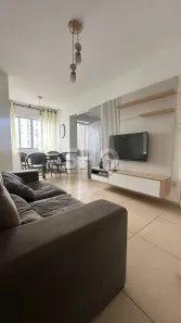 Apartamento com 2 Quartos à venda, 61m² no Cerqueira César, São Paulo