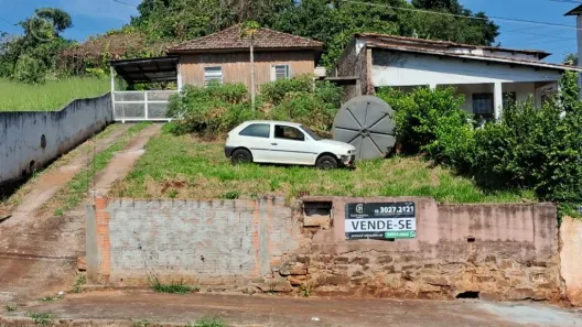 Lote/Terreno à venda, 486m² no Vila São Caetano, Londrina