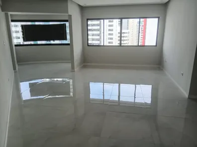 Apartamento com 3 Quartos à venda, 116m² no Boa Viagem, Recife