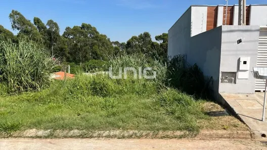 Lote/Terreno à venda, 212m² no Taquaral, Piracicaba