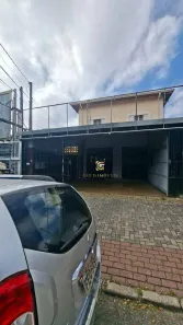 Ponto Comercial para alugar, 107m² no Jardim Portugal, São José dos Campos