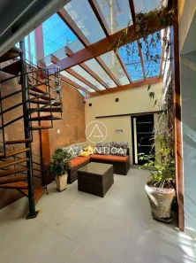 Casa com 4 Quartos à venda, 130m² no Atlântica, Rio das Ostras