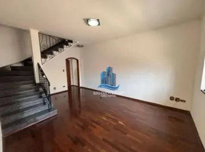 Sobrado com 3 Quartos à venda, 210m² no Nova Gerty, São Caetano do Sul