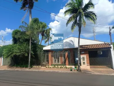 Casa com 3 Quartos à venda, 207m² no Jardim Santa Paula, São Carlos
