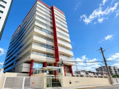 Apartamento com 2 Quartos à venda, 68m² no Aviação, Praia Grande