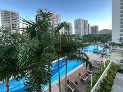 Apartamento com 2 Quartos à venda, 78m² no Barra Olímpica, Rio de Janeiro