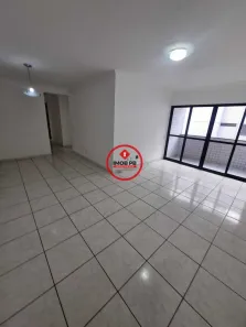Apartamento com 4 Quartos à venda, 124m² no Cabo Branco, João Pessoa