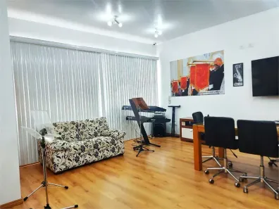 Prédio Comercial para alugar, 500m² no Vila Pompéia, São Paulo
