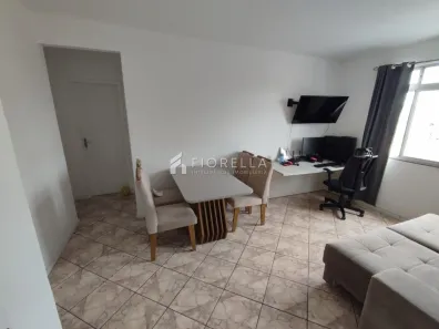 Apartamento com 2 Quartos à venda, 62m² no Ipiranga, São José
