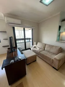 Apartamento com 1 Quarto para alugar, 38m² no Vila Mariana, São Paulo