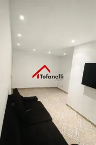 Apartamento com 2 Quartos à venda, 61m² no Nova Petrópolis, São Bernardo do Campo
