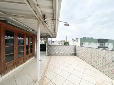 Cobertura com 3 Quartos à venda, 200m² no Jardim Glória, Juiz de Fora
