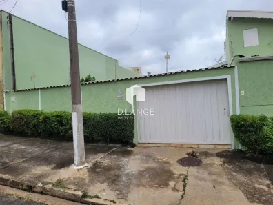 Lote/Terreno à venda, 340m² no Jardim Nova Europa, Campinas