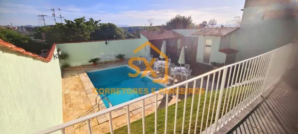 Casa com 4 Quartos à venda, 223m² no Moneró, Rio de Janeiro
