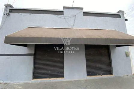 Ponto Comercial para alugar, 60m² no Vila Independência, Piracicaba