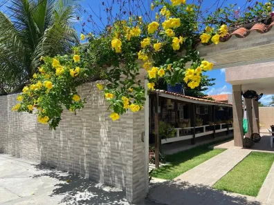 Casa com 4 Quartos à venda, 200m² no , Ipojuca