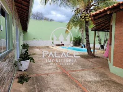 Casa com 2 Quartos à venda, 155m² no Santa Cruz, São Pedro