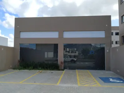 Ponto Comercial à venda, 252m² no Residencial Centro da Serra, Serra