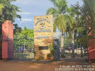 Casa com 1 Quarto à venda, 504m² no Paranagi, Sertaneja