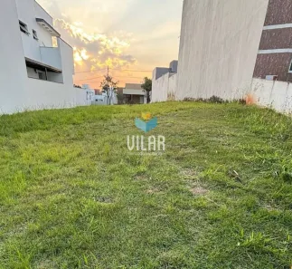 Lote/Terreno à venda, 250m² no Parque Ibiti Reserva, Sorocaba