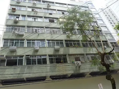 Apartamento com 3 Quartos à venda, 100m² no Ingá, Niterói