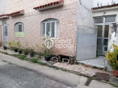 Apartamento com 2 Quartos à venda, 55m² no Benfica, Rio de Janeiro