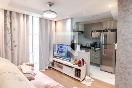 Apartamento com 2 Quartos à venda, 49m² no Vila Guilherme, São Paulo