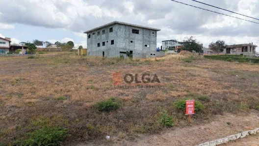 Lote/Terreno à venda, 772m² no Santana, Gravatá
