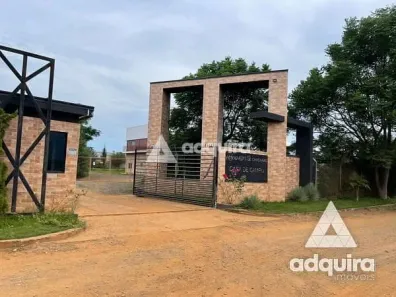 Fazenda/Sítio à venda, 1883m² no Taquari dos Polacos, Ponta Grossa