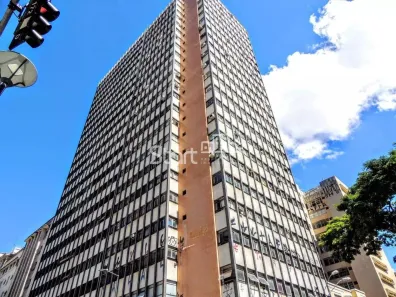 Sala Comercial com 1 Quarto para alugar, 36m² no Centro, Campinas