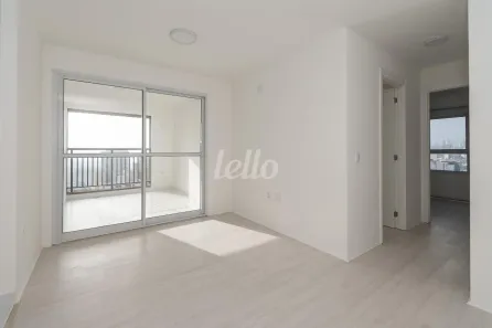 Apartamento com 2 Quartos para alugar, 76m² no Vila Zilda (Tatuapé), São Paulo