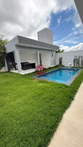 Casa com 3 Quartos para alugar, 200m² no Residencial Golden Class, Lagoa Santa