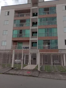 Apartamento com 3 Quartos à venda, 77m² no Residencial Portal da Mantiqueira, Taubaté
