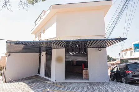 Ponto Comercial para alugar, 110m² no Jardim Patente, São Paulo