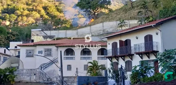 Casa com 5 Quartos à venda, 690m² no Grajaú, Rio de Janeiro