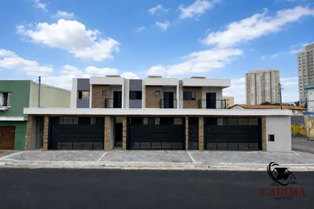Sobrado com 2 Quartos à venda, 65m² no Vila Ré, São Paulo