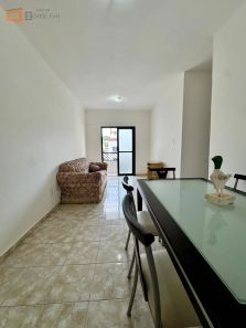 Apartamento com 3 Quartos à venda, 118m² no Canto do Forte, Praia Grande