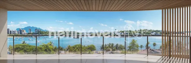 Apartamento com 4 Quartos à venda, 280m² no Enseada do Suá, Vitória