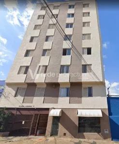 Apartamento com 2 Quartos à venda, 62m² no Botafogo, Campinas