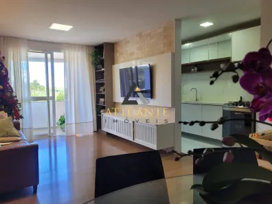 Apartamento com 2 Quartos à venda, 92m² no Ana Rech, Caxias do Sul