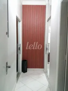 Sala Comercial à venda, 78m² no Centro, Santo André