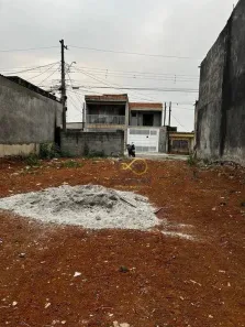 Lote/Terreno à venda, 250m² no Parque Industrial Cumbica, Guarulhos