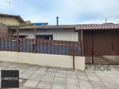 Casa com 2 Quartos à venda, 87m² no Vila Nova, Porto Alegre