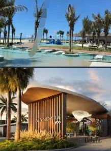 Apartamento com 3 Quartos à venda, 136m² no Porto das Dunas, Aquiraz